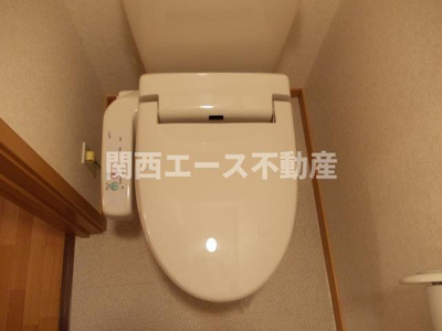 【トイレ】 | カーサ・エル・タカミヤ