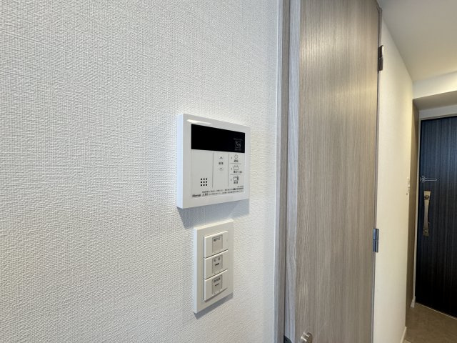 S-RESIDENCE松戸Iriseのセキュリティ