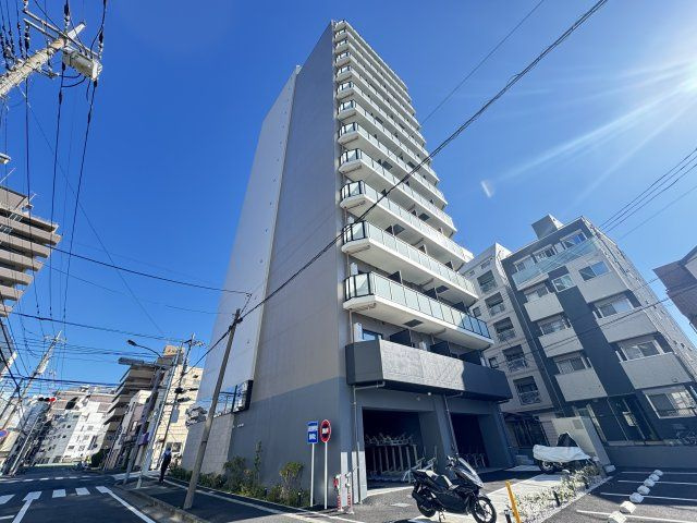 S-RESIDENCE松戸Irise