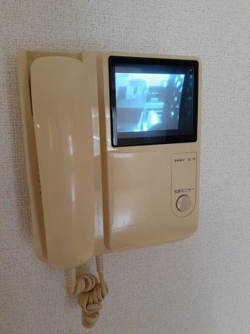 ベルグレ－スの設備