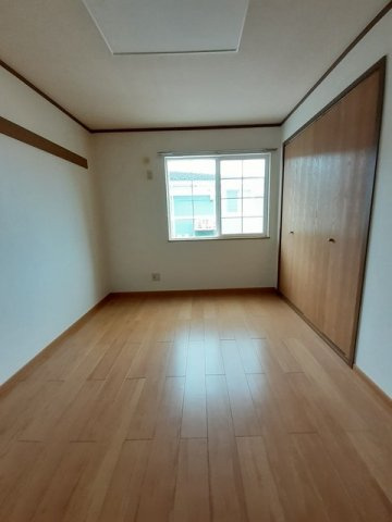 ベルグレ－スの内装|中はこのようになっています