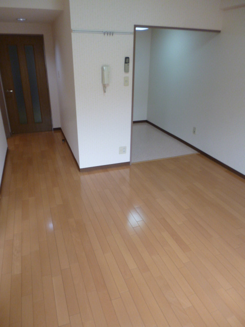 メルベーユ丸山台のその他|同間取り（反転タイプ）の参考写真です
