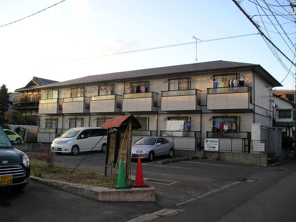ビーライン東原