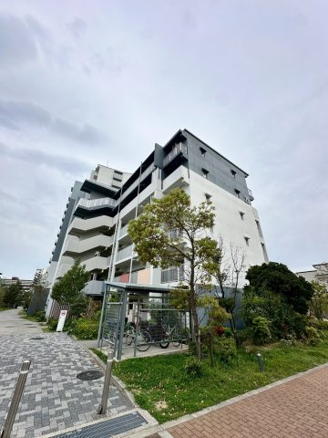 UR浜甲子園なぎさ街　29号棟