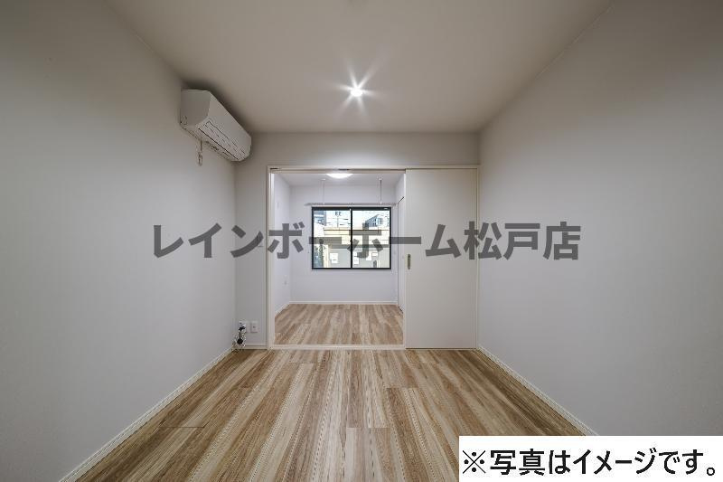 Iden OAK(アイデン オーク)の内装