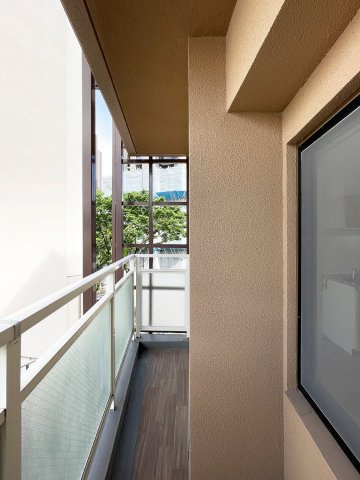 エンクレストけやき通りのその他共用部分