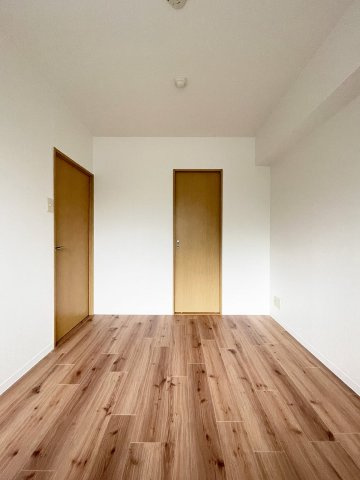 エンクレストけやき通りの居間・リビング|ゆったり過ごせる居間です