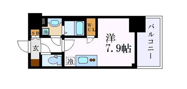 デュオフラッツ鶴舞