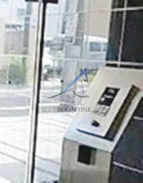 ARTECASA Alivie 綾瀬のセキュリティ|オートロックです。