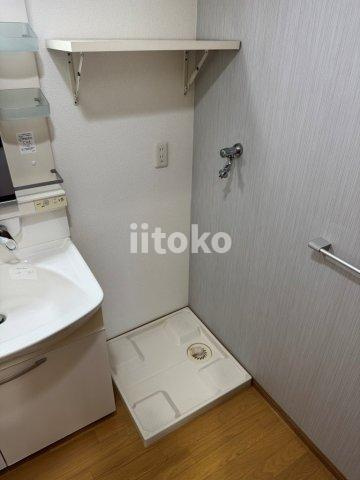 サンハイツ浅草の設備