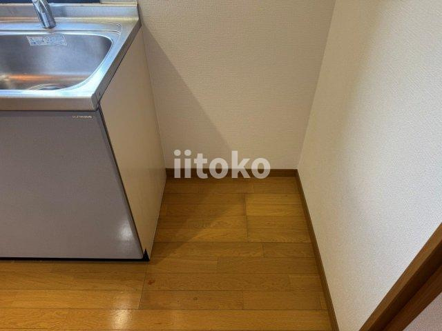 サンハイツ浅草の内装