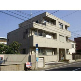 大田区新蒲田２丁目のマンションの画像