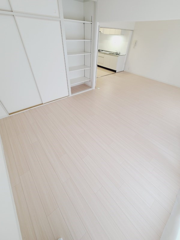 UR武庫川 29号棟