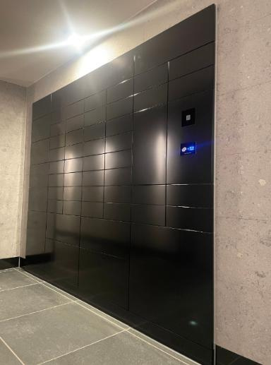 墨田区本所３丁目の賃貸マンションのその他共用部分