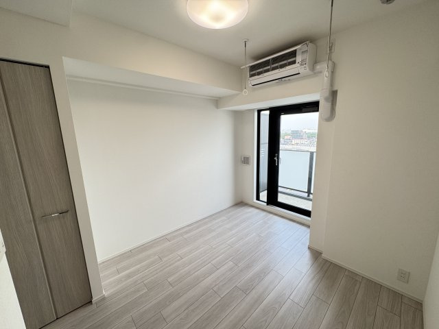 S-RESIDENCE松戸Iriseの居間・リビング
