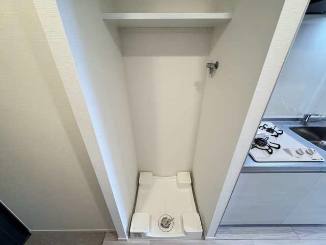 S-RESIDENCE松戸Iriseの設備