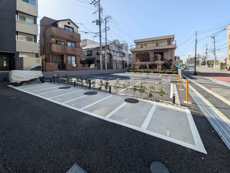 S-RESIDENCE松戸Irise