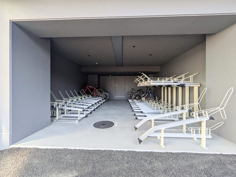 S-RESIDENCE松戸Irise