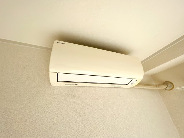豊グランドハイツの設備