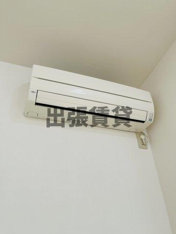 仲介手数料０円！！ビルーチェ並木Bの設備
