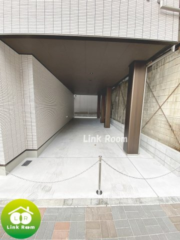 ソレイユ新大橋のその他