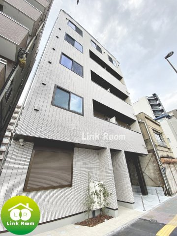 ソレイユ新大橋