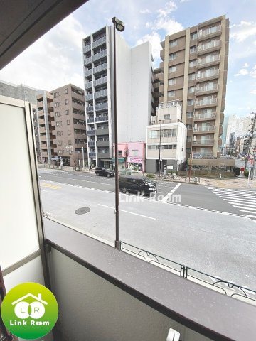 ソレイユ新大橋のその他