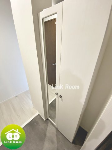 ソレイユ新大橋のその他