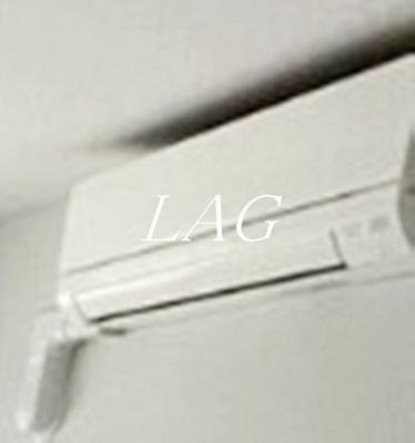 【設備】 | FLレジデンス神田公館Ⅱ | エアコンです。