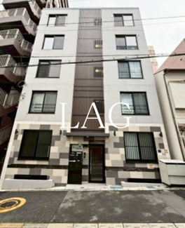 【外観】 | FLレジデンス神田公館Ⅱ | 外観です。
