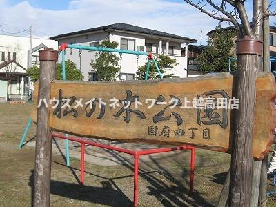 シャトーレ国府の周辺|その他