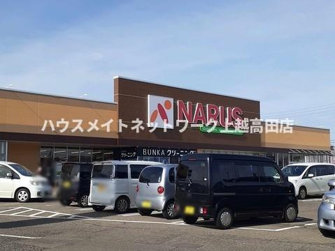 シャトーレ国府の周辺|その他