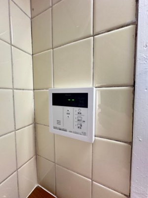 【内装】 | ハイツ米屋
