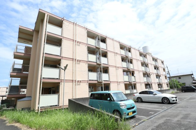 ビレッジハウス見瀬2号棟