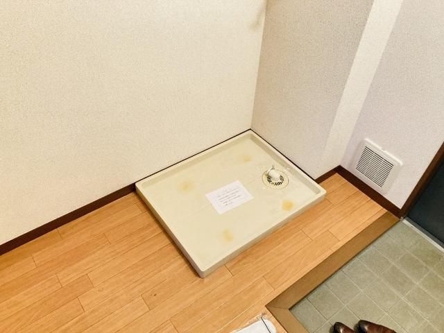 サンファミーリエの設備