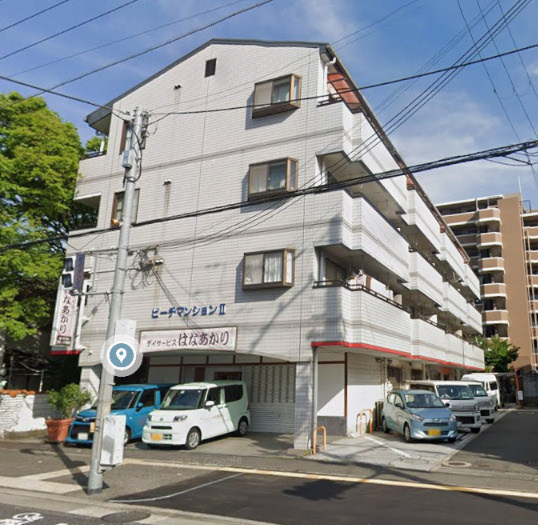 ビーチマンションⅡ