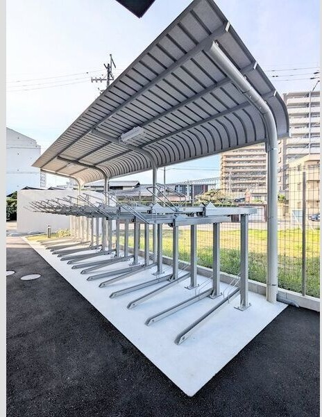 エスリード大曽根プレシャスのその他共用部分