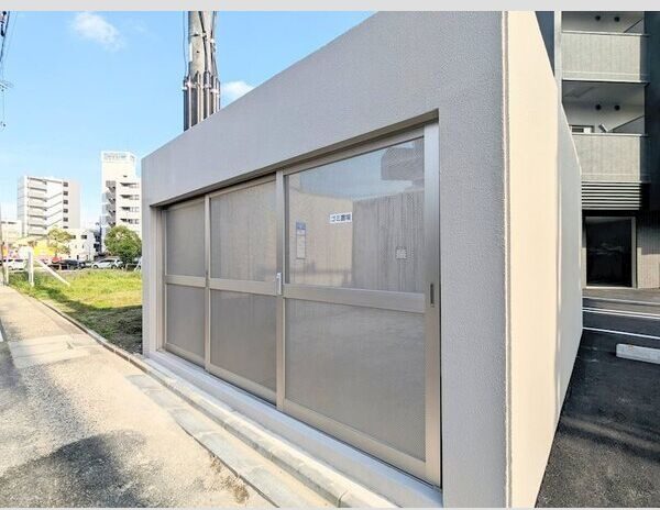 エスリード大曽根プレシャスのその他共用部分