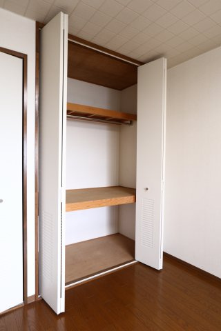マノワールINOの収納