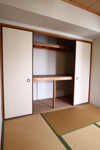 マノワールINOの内装