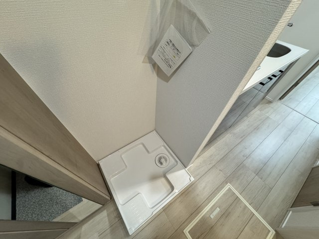 クレストコート杉田の設備