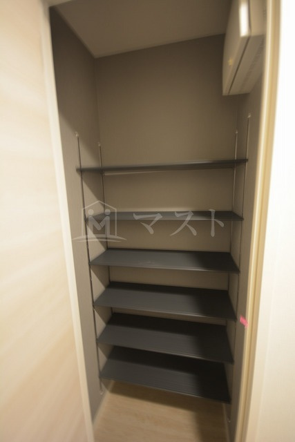 セルン新町のその他