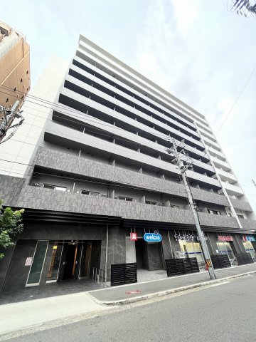 セルン新町