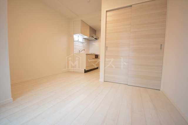 セルン新町の内装