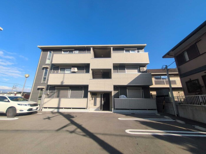 マーメゾン　東田中
