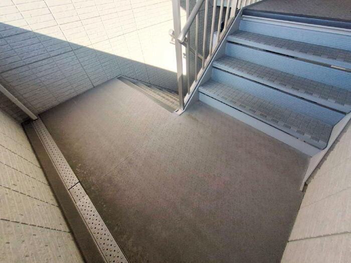 マーメゾン　東田中のその他共用部分