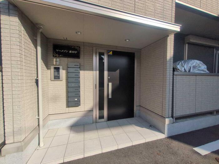 マーメゾン　東田中のその他共用部分