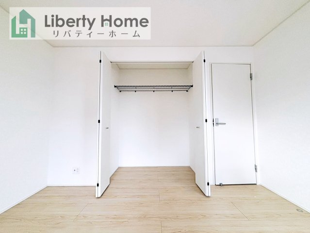 土浦市木田余西台第2　新築戸建　1号棟の外観：施工例
