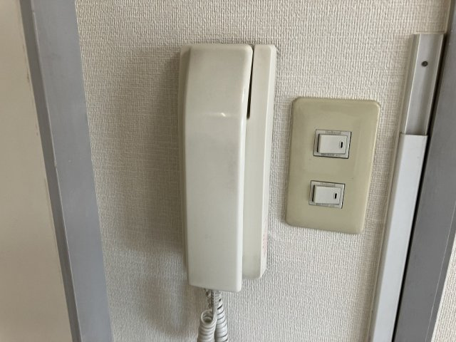 Tコート佳園の内装