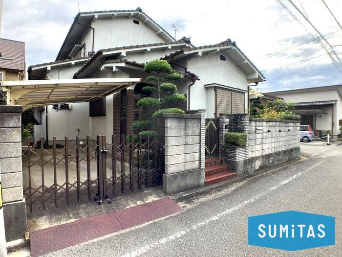 中古戸建